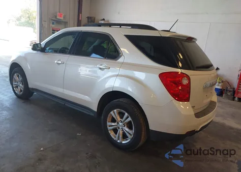 2015 Chevrolet Equinox 1Lt из США, поврежденный, VIN 1GNFLFEKXFZ120060
